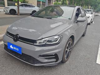 高尔夫 1.4T 280TSI R-Line 