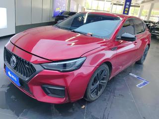 名爵6系 1.5T 