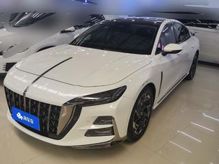 红旗H6 2.0T 