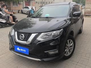 奇骏 XL 2.0L 舒适版 