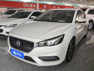 名爵6系 1.5T 