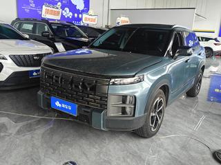 奇瑞探索06 1.6T 