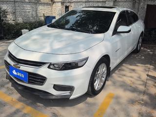 雪佛兰迈锐宝XL 1.5T 