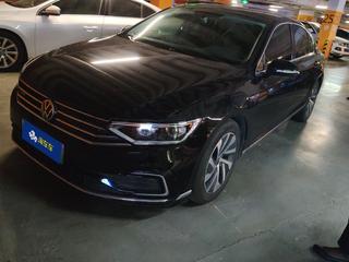 大众迈腾GTE 1.4T 