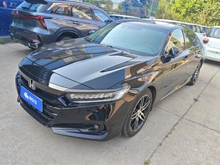 雅阁 1.5T 260TURBO幻夜·尊贵版 