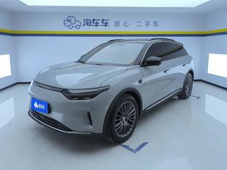 零跑C11 0.0T 