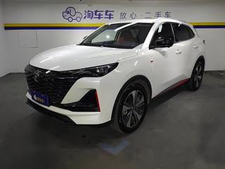 长安CS55 PLUS 1.5T 