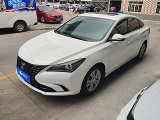 长安逸动 1.4T 