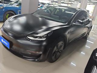 MODEL 3 长续航电池 