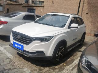 奔腾X40 1.6L 