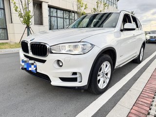 宝马X5 35i 