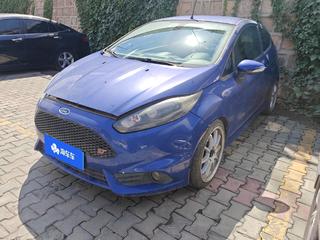 嘉年华 1.6T 