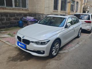 宝马3系 320Li 