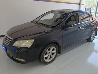 EC7 1.8L 标准型 
