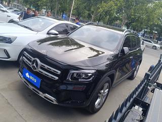 奔驰GLB 2.0T 