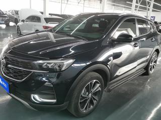 别克昂科拉GX 1.3T 