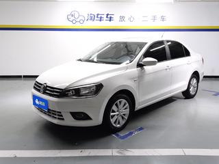 捷达 1.6L 舒适型 