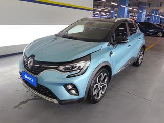 雷诺科雷缤 1.3T 