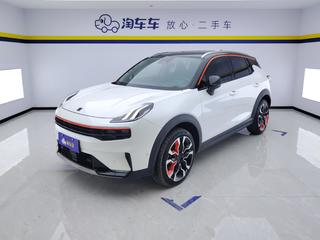 领克06 1.5T 