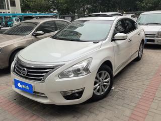 天籁 2.0L XL-Sporty欧冠运动版 