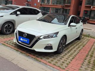 天籁 2.0L XL舒适版 
