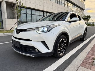 丰田奕泽 2.0L 