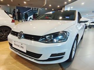 高尔夫 1.4T 舒适型 