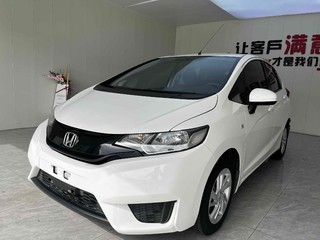 飞度 1.5L 