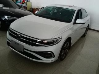 宝来 1.4T 280TSI舒行版 