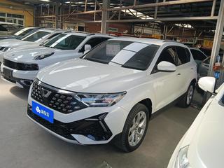 捷达VS5 1.4T 