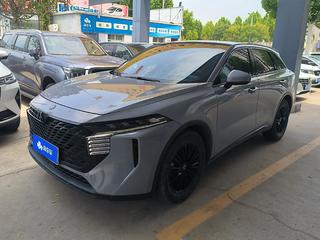 启辰大V 1.5T 