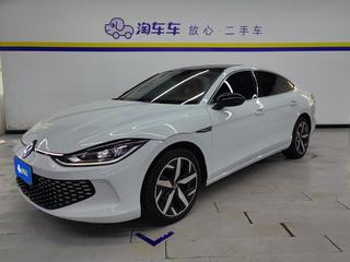 大众凌渡 1.4T 