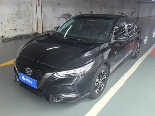 日产轩逸 1.6L 