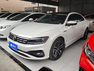 大众凌渡 1.4T 自动 280TSI舒适版 