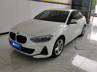 宝马1系 1.5T 