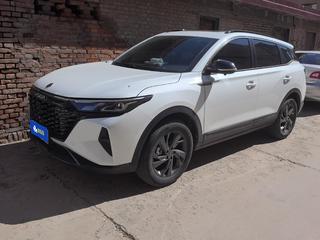东风风神风神AX7 1.5T 