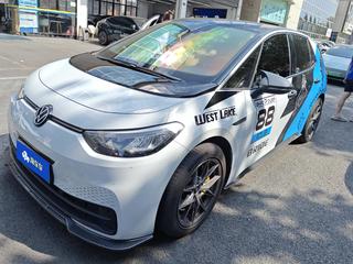 大众ID.3 0.0T 