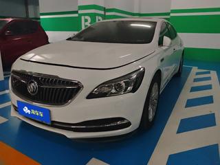 君越 1.5T 20T精英型 
