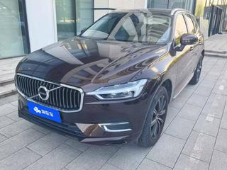 沃尔沃XC60 2.0T 