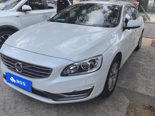 沃尔沃S60L 1.5T 