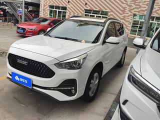 哈弗哈弗M6 1.5T 