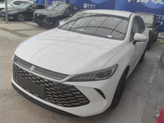 比亚迪秦PLUS 1.5L 