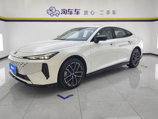 长安UNI-V智电iDD 1.5L 