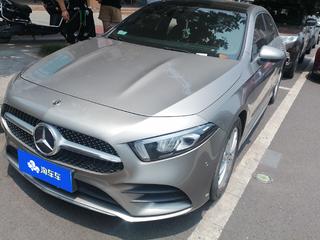 奔驰A级 1.3T 