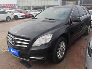奔驰R级 R320 