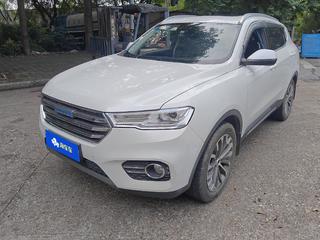 哈弗H6 1.5T 智尚型 