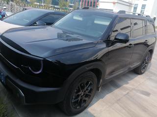北京30 1.5T 