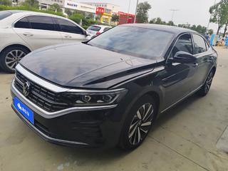 帕萨特 2.0T 330TSI豪华版改款 