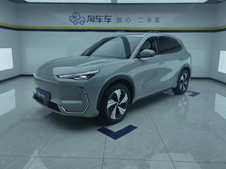 吉利银河银河E5 0.0T 
