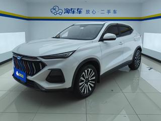 长安欧尚欧尚X5 1.5T 